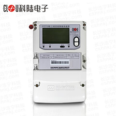 深圳科陸DTZ719三相四線智能電能表 深圳科陸DTZ719三相四線智能電能表